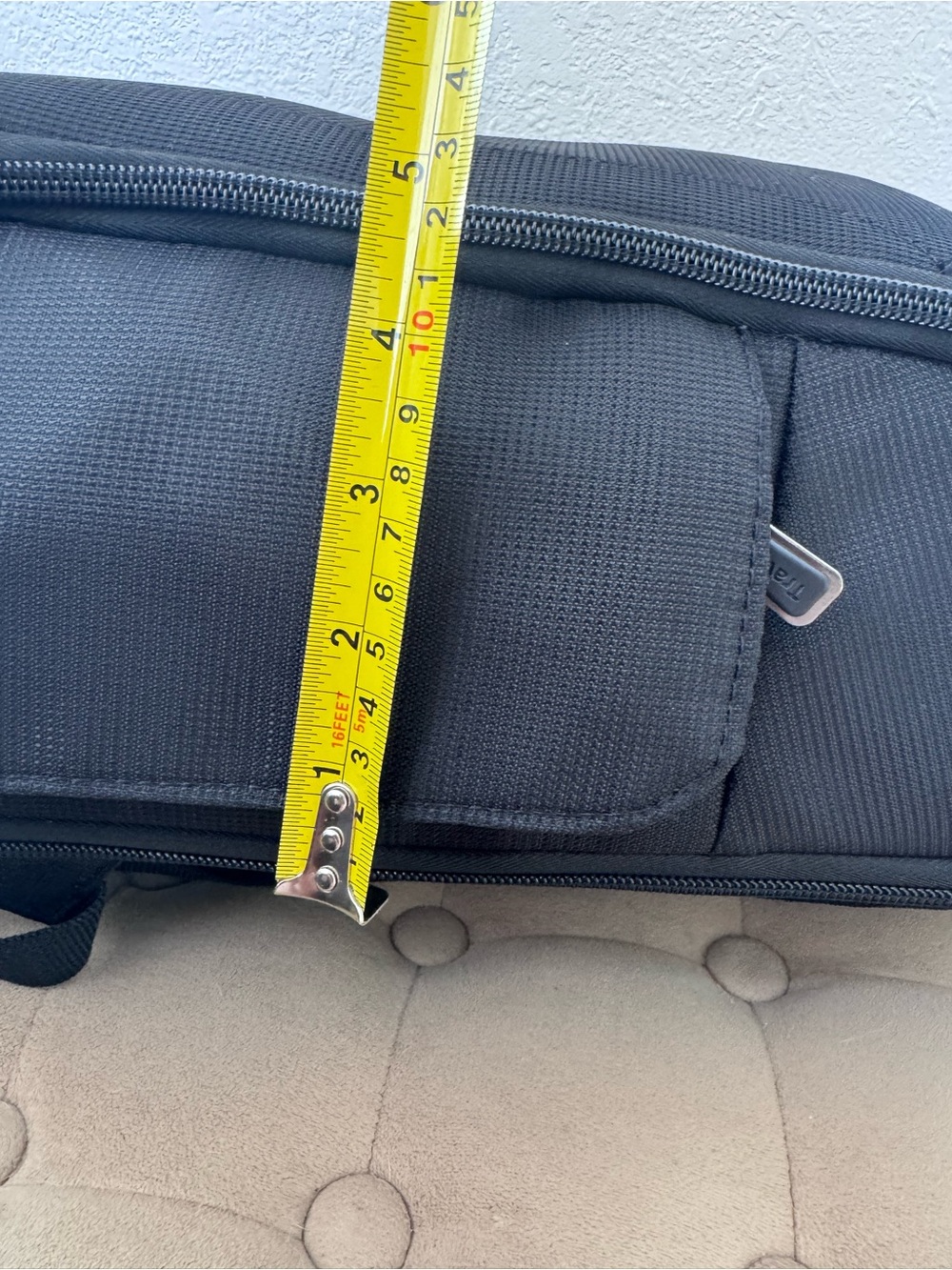 TRAVELPRO Pilot AirTM 2 Laptop Backpack - Picture 10 of 10